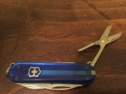 Victorinox Swiss Army Rambler -Hiking And Camping IMG 3020 1