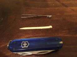 Victorinox Swiss Army Rambler -Hiking And Camping IMG 3024 1