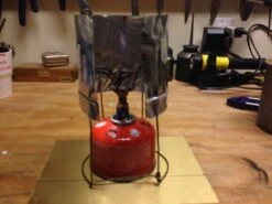 Olicamp Ion Micro Titanium Stove 24 Olicamp Ion Micro Titanium Stove -Hiking And Camping IMG 3024