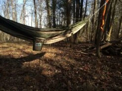 Trek Light Gear Double Hammock -Hiking And Camping IMG 3029