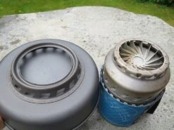 MSR WindBurner Skillet 20 MSR WindBurner Skillet -Hiking And Camping IMG 3035