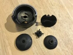 Klean Kanteen TKWide Cafe Cap -Hiking And Camping IMG 3068