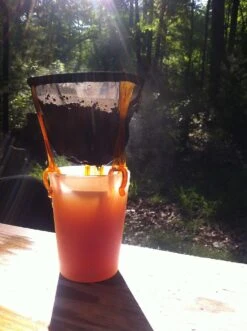 GSI Outdoors Ultralight Java Drip -Hiking And Camping IMG 3110