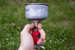 Primus PowerLighter -Hiking And Camping IMG 3165 1