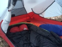 ALPS Mountaineering Crescent Lake 20 -Hiking And Camping IMG 3231