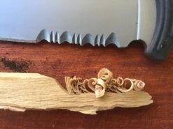 Gerber Big Rock Camp Knife -Hiking And Camping IMG 3237