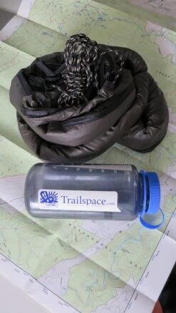 Hennessy Hammock SnakeSkins -Hiking And Camping IMG 3239