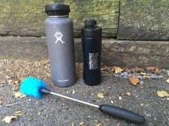 Hydro Flask Bottle Brush -Hiking And Camping IMG 3317