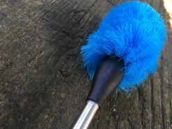 Hydro Flask Bottle Brush -Hiking And Camping IMG 3326