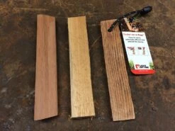 Light My Fire Tinder-on-a-Rope -Hiking And Camping IMG 3469