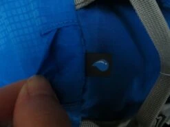 Ozark Trail Atka 28L -Hiking And Camping IMG 3620