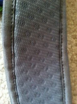 Bergans Rondane 6L -Hiking And Camping IMG 3633