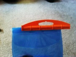 Bergans Rondane 6L -Hiking And Camping IMG 3637