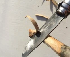 Opinel No. 7 Folding Knife -Hiking And Camping IMG 3742