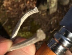 Opinel No. 7 Folding Knife -Hiking And Camping IMG 3753