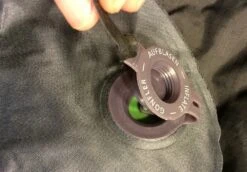 Exped Air Pillow -Hiking And Camping IMG 3765