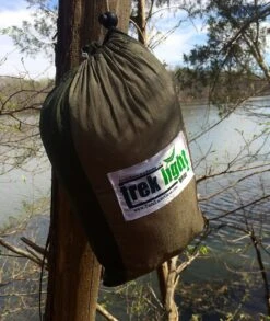 Trek Light Gear Double Hammock -Hiking And Camping IMG 3791