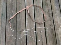 Hummingbird Hammocks Tree Straps -Hiking And Camping IMG 3945 1