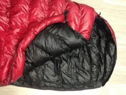 Western Mountaineering SummerLite -Hiking And Camping IMG 4133