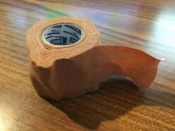 BSN Medical Leukotape P -Hiking And Camping IMG 4169