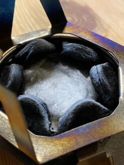 MySurvivalPack Core PUK Micro Stove -Hiking And Camping IMG 4205