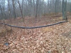 Hennessy Hammock SnakeSkins -Hiking And Camping IMG 4591 2 1