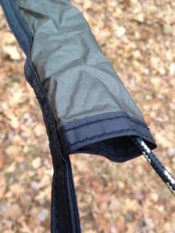 Hennessy Hammock SnakeSkins -Hiking And Camping IMG 4593 2 1