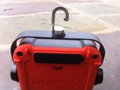 Gear Aid ARC LED Light & Power Station -Hiking And Camping IMG 4637