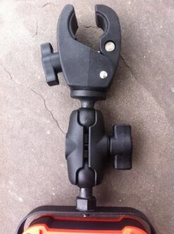 Gear Aid ARC LED Light & Power Station -Hiking And Camping IMG 4654