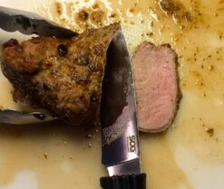 SOG BladeLight Camp -Hiking And Camping IMG 4695