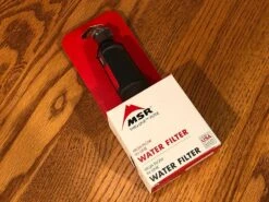 MSR Thru-Link -Hiking And Camping IMG 4709