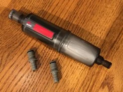 MSR Thru-Link -Hiking And Camping IMG 4723