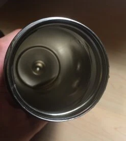 Avex Highland AUTOSEAL Stainless Travel Mug -Hiking And Camping IMG 4742