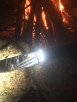 SOG BladeLight Camp -Hiking And Camping IMG 4826