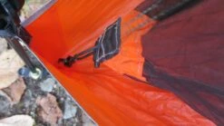 SlingFin CrossBow 2 Mesh Drop-In -Hiking And Camping IMG 4852