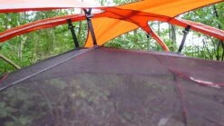 SlingFin CrossBow 2 Mesh Drop-In -Hiking And Camping IMG 4855