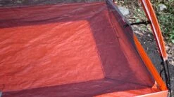 SlingFin CrossBow 2 Mesh Drop-In -Hiking And Camping IMG 4857