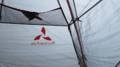 SlingFin CrossBow 2 Mesh Drop-In -Hiking And Camping IMG 4899