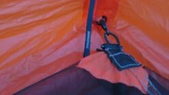 SlingFin CrossBow 2 Mesh Drop-In -Hiking And Camping IMG 4905