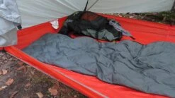 SlingFin CrossBow 2 StormPak -Hiking And Camping IMG 4908