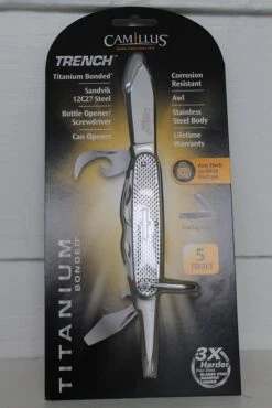 Camillus Trench Pocket Tool -Hiking And Camping IMG 4946