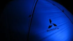 SlingFin CrossBow 2 R/S -Hiking And Camping IMG 4970