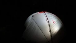 SlingFin CrossBow 2 StormPak -Hiking And Camping IMG 4971