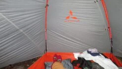 SlingFin CrossBow 2 StormPak -Hiking And Camping IMG 4974