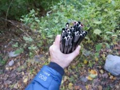 SlingFin CrossBow 2 StormPak -Hiking And Camping IMG 5085