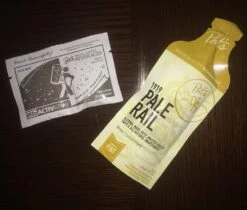 Pat's Backcountry Beverages Carbonator Bottle -Hiking And Camping IMG 5159