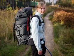 Simond Alpinism 55+10 -Hiking And Camping IMG 5160