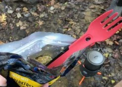 Morsel Spork XL -Hiking And Camping IMG 5182