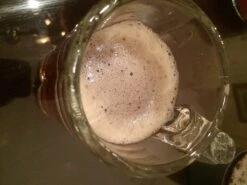 Pat's Backcountry Beverages Carbonator Bottle -Hiking And Camping IMG 5190