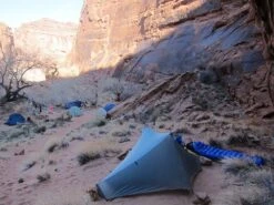 Tarptent Notch -Hiking And Camping IMG 5413